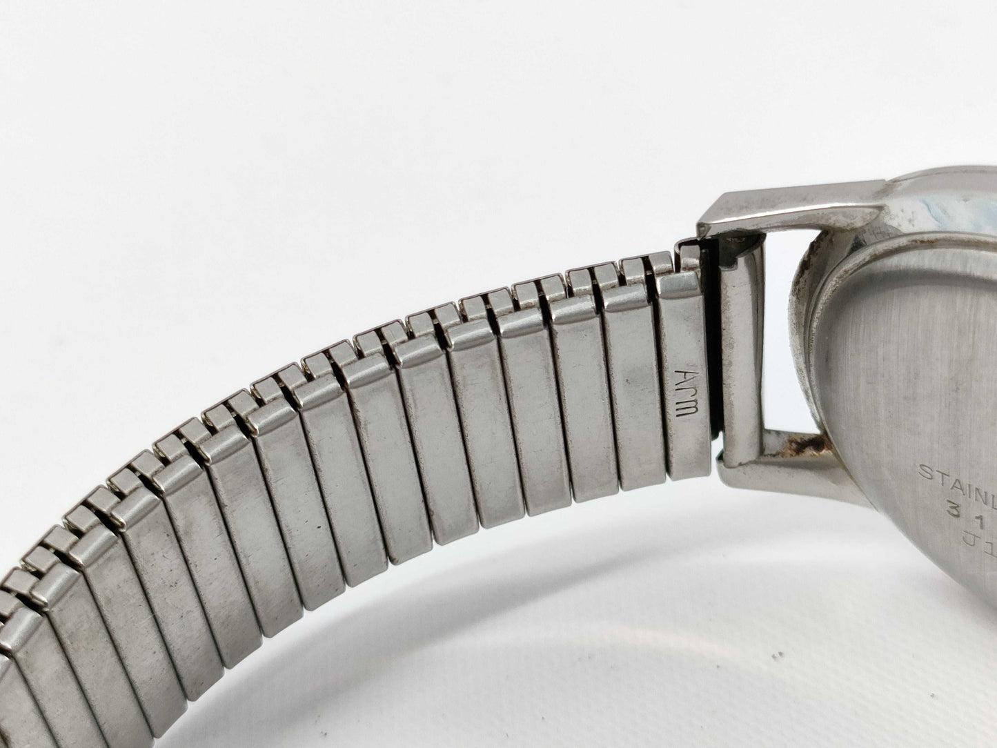 SEIKO Sportsman J13031E 3112432 Manual Winding Men's Watch, Current Condition, Unused