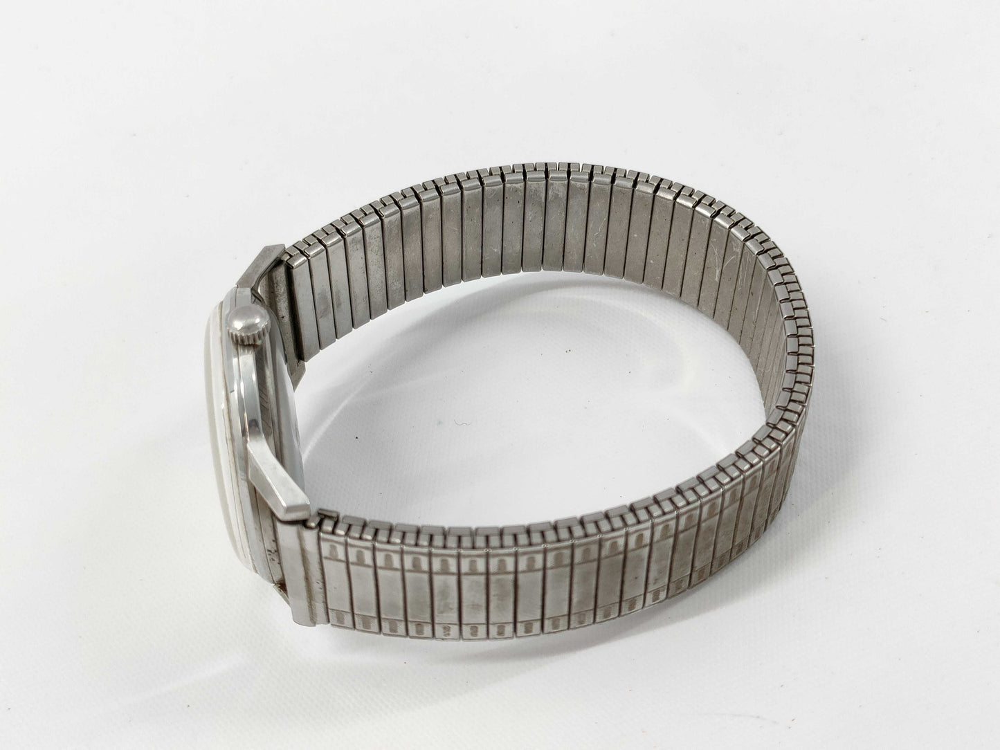 SEIKO Sportsman J13031E 3112432 Manual Winding Men's Watch, Current Condition, Unused