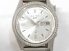 SEIKO 5 6119-8030 7D05617 AT Current condition Immobile Men's Watch