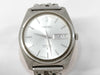SEIKO Roadmatic 5606-7000 826912 AT Current condition Immobile Men's Watch