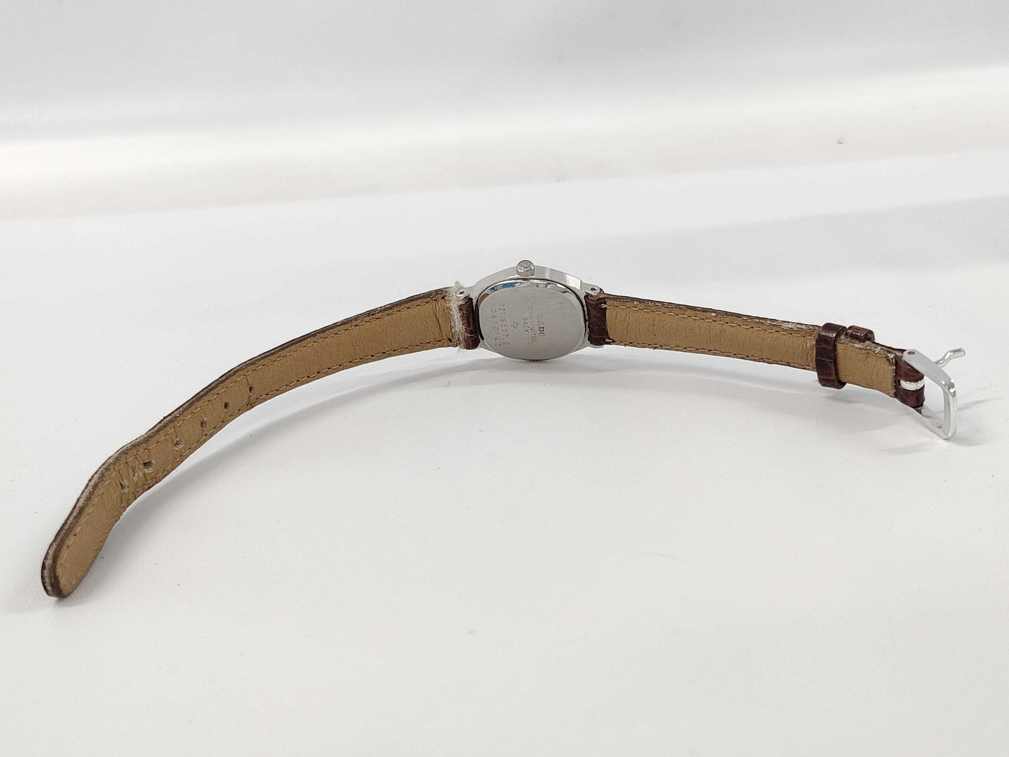 RADO 121.9507.2 K0410143 QZ Women's Watch