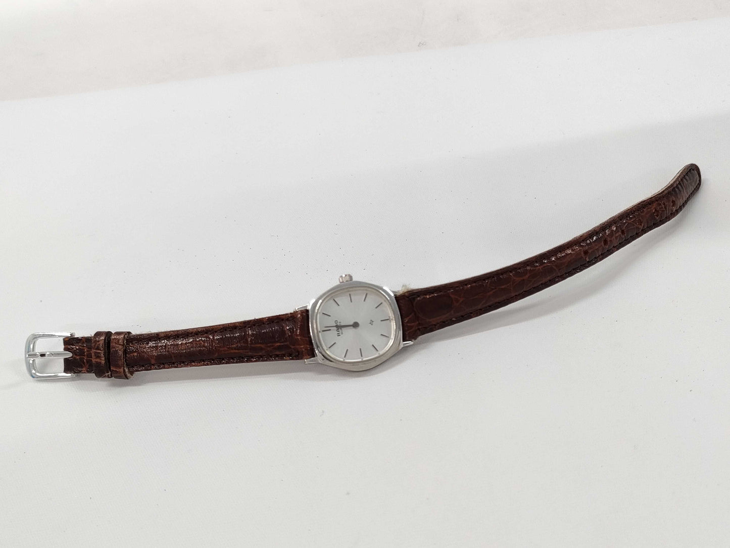 RADO 121.9507.2 K0410143 QZ Women's Watch