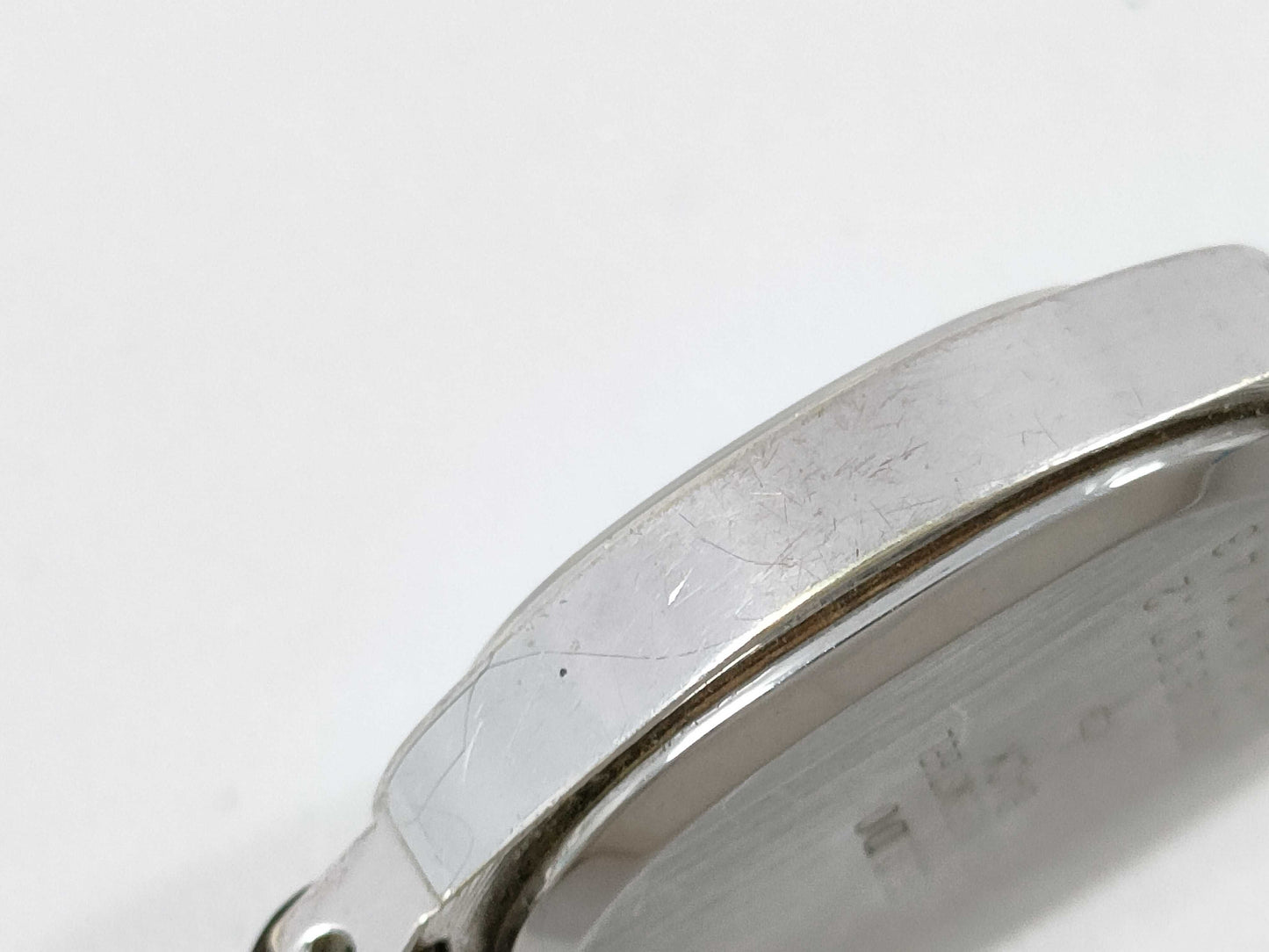 RADO 121.9507.2 K0410143 QZ Women's Watch