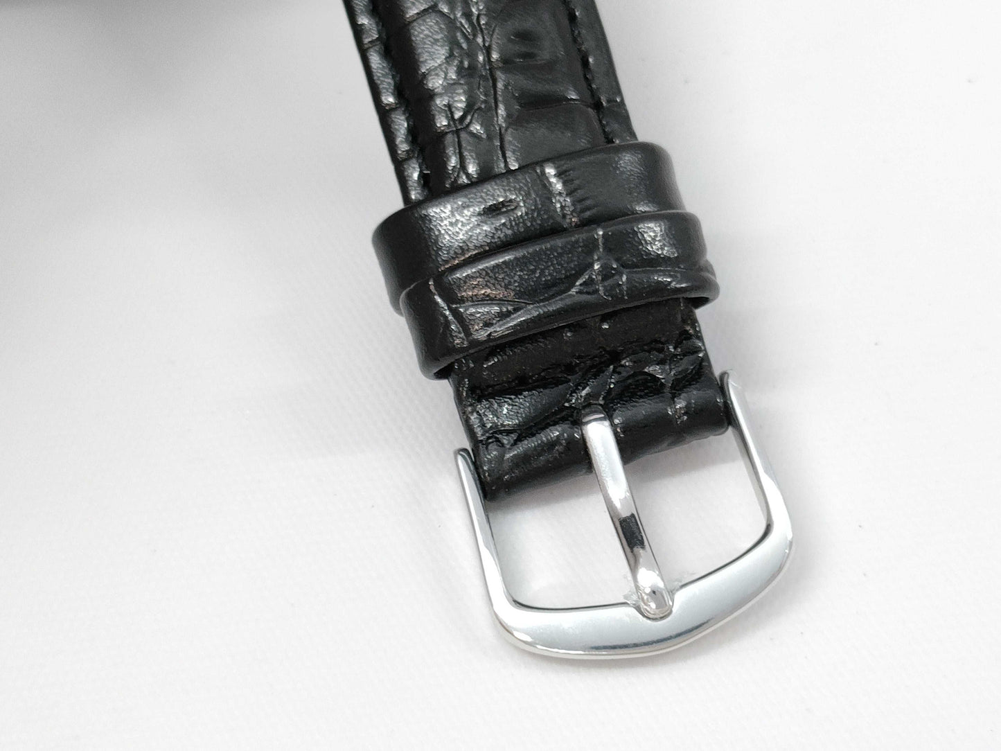 SEIKO Sportsmatic J13058 AT Current condition Immobile Men's Watch