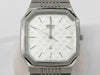 SEIKO 6030-5080 040007 QZ Men's Watch, Not Working, No Operational Guarantee