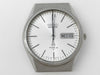 SEIKO Type 2 7546-8070 881667 QZ Men's Watch, Not Working, No Operational Guarantee