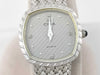 Cima 616SP 0073612 QZ Women's Watch, Not Working, No Operational Guarantee