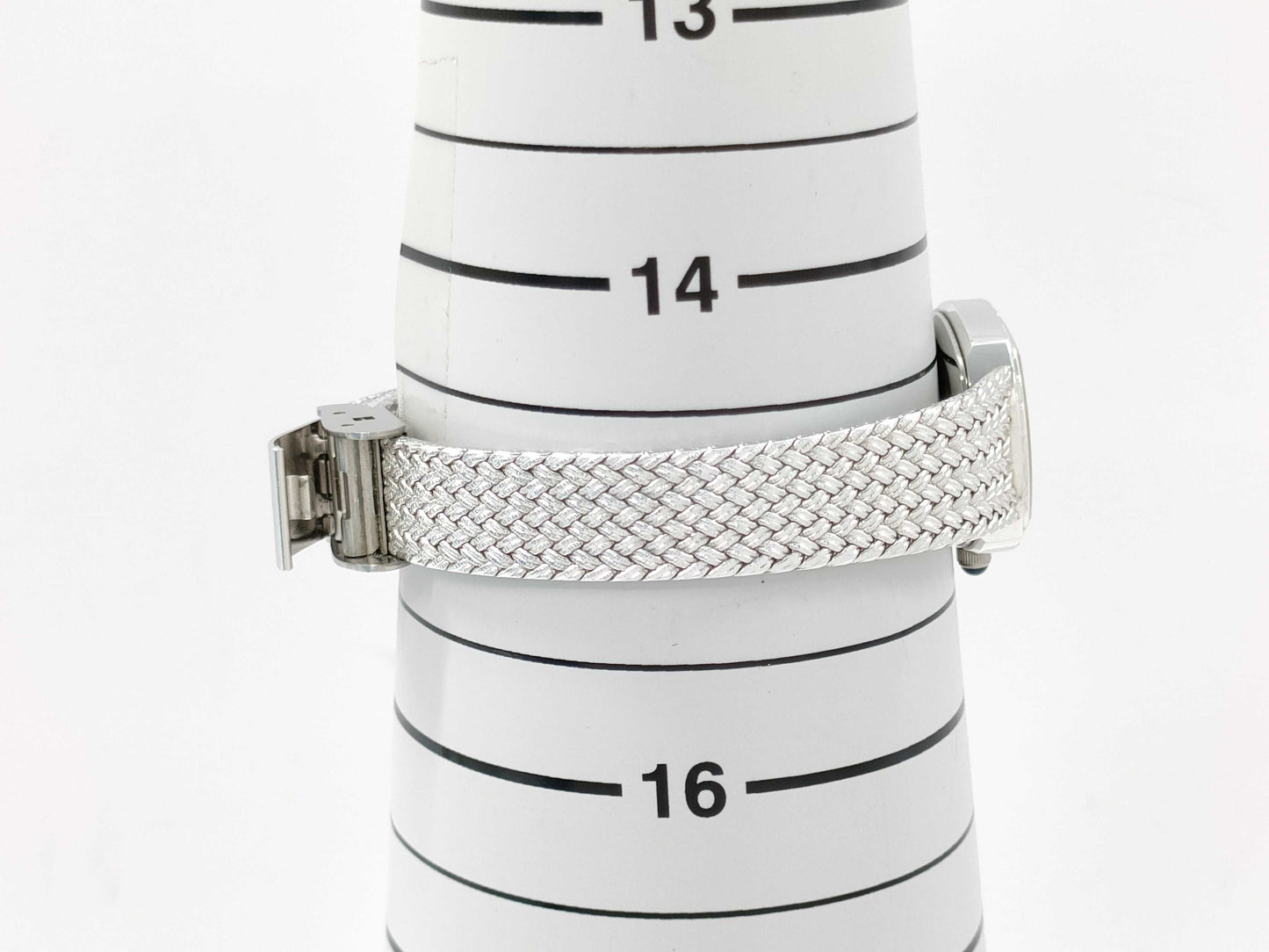 Cima 616SP 0073612 QZ Women's Watch, Not Working, No Operational Guarantee