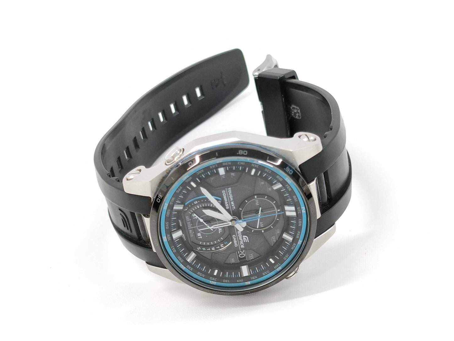 CASIO Edifice EQW-A1200 356733 Men's Watch
