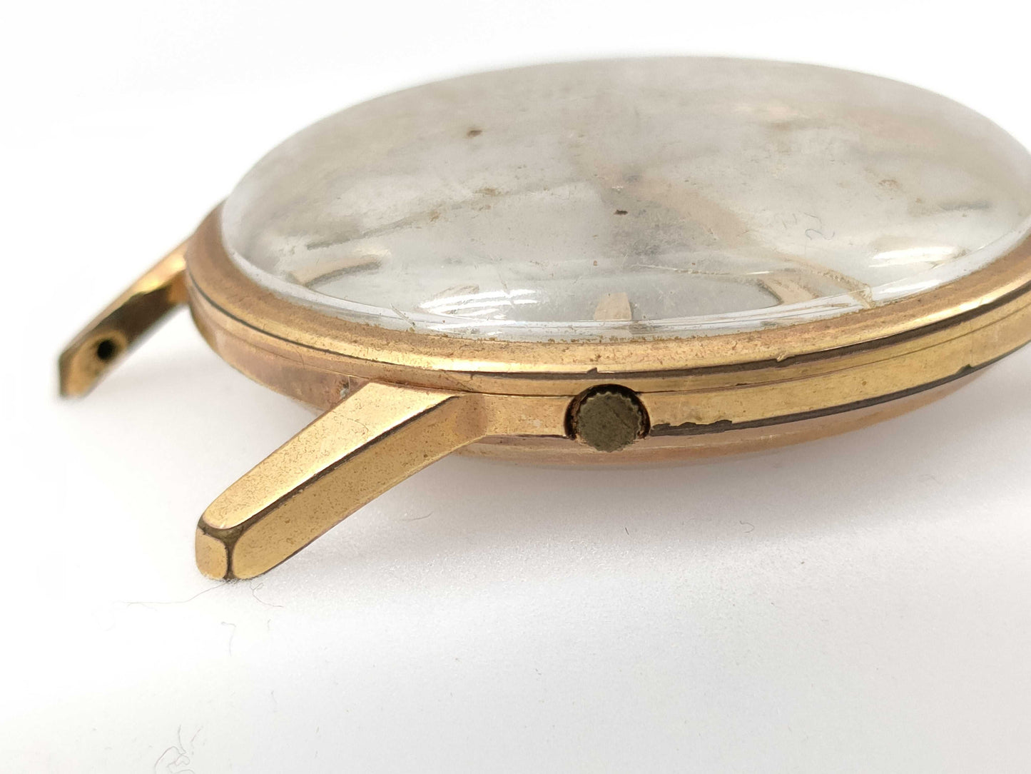 SEIKO Matic J14075D AT Current condition, undamaged men's watch