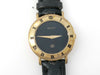 GUCCI 3000L 0156683 Quartz Black Dial Women's Watch