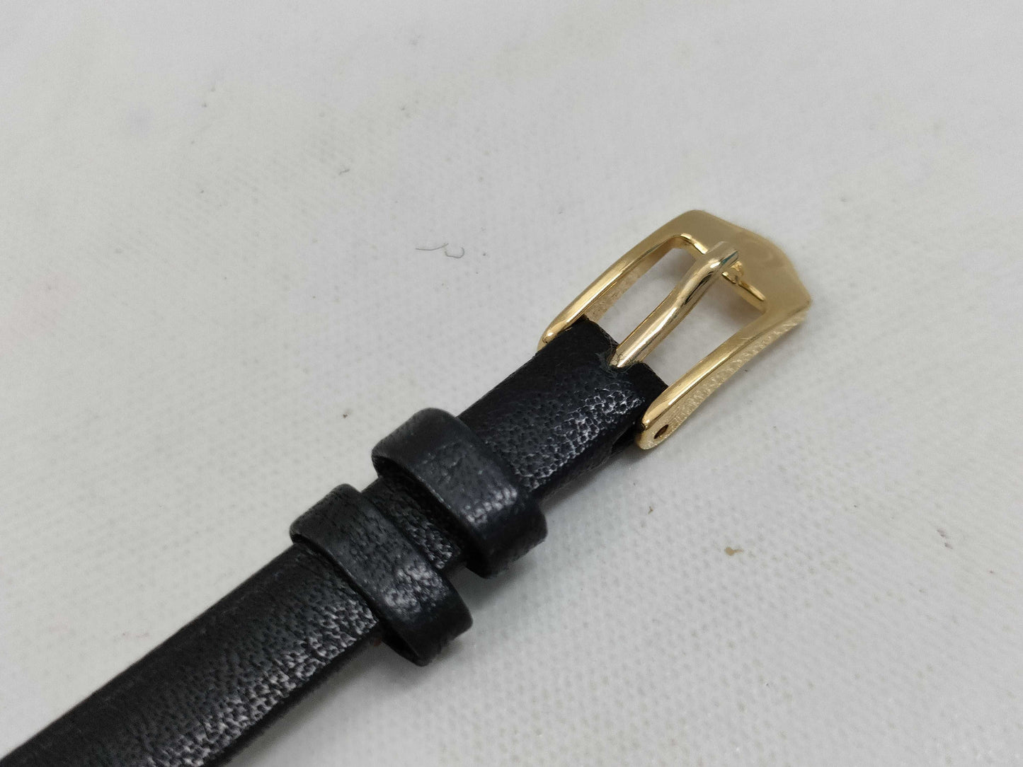 OMEGA Geneve Manual Winding Men's Watch