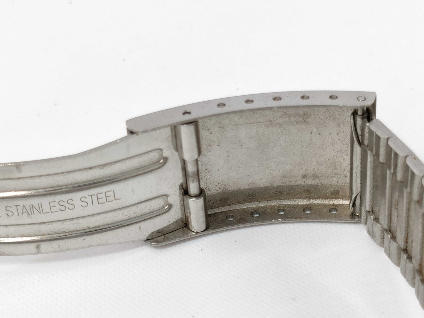 CITIZEN Jet Boy 8943-083652 11139020 Unused Men's Watch