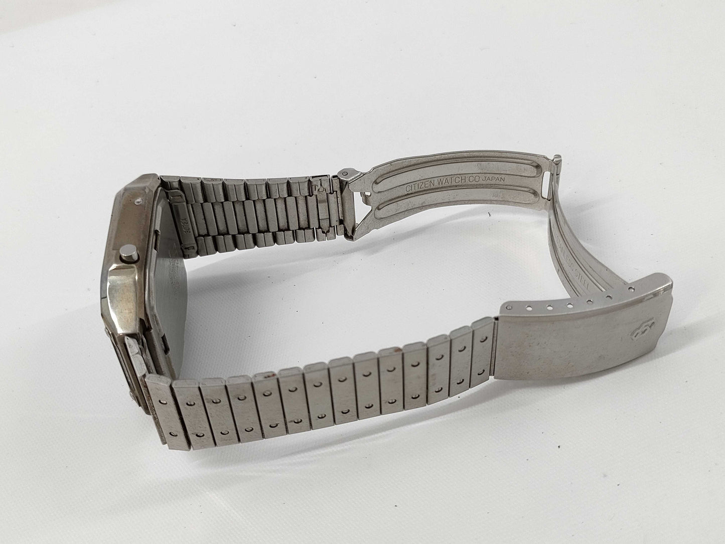 CITIZEN Jet Boy 8943-083652 11139020 Unused Men's Watch