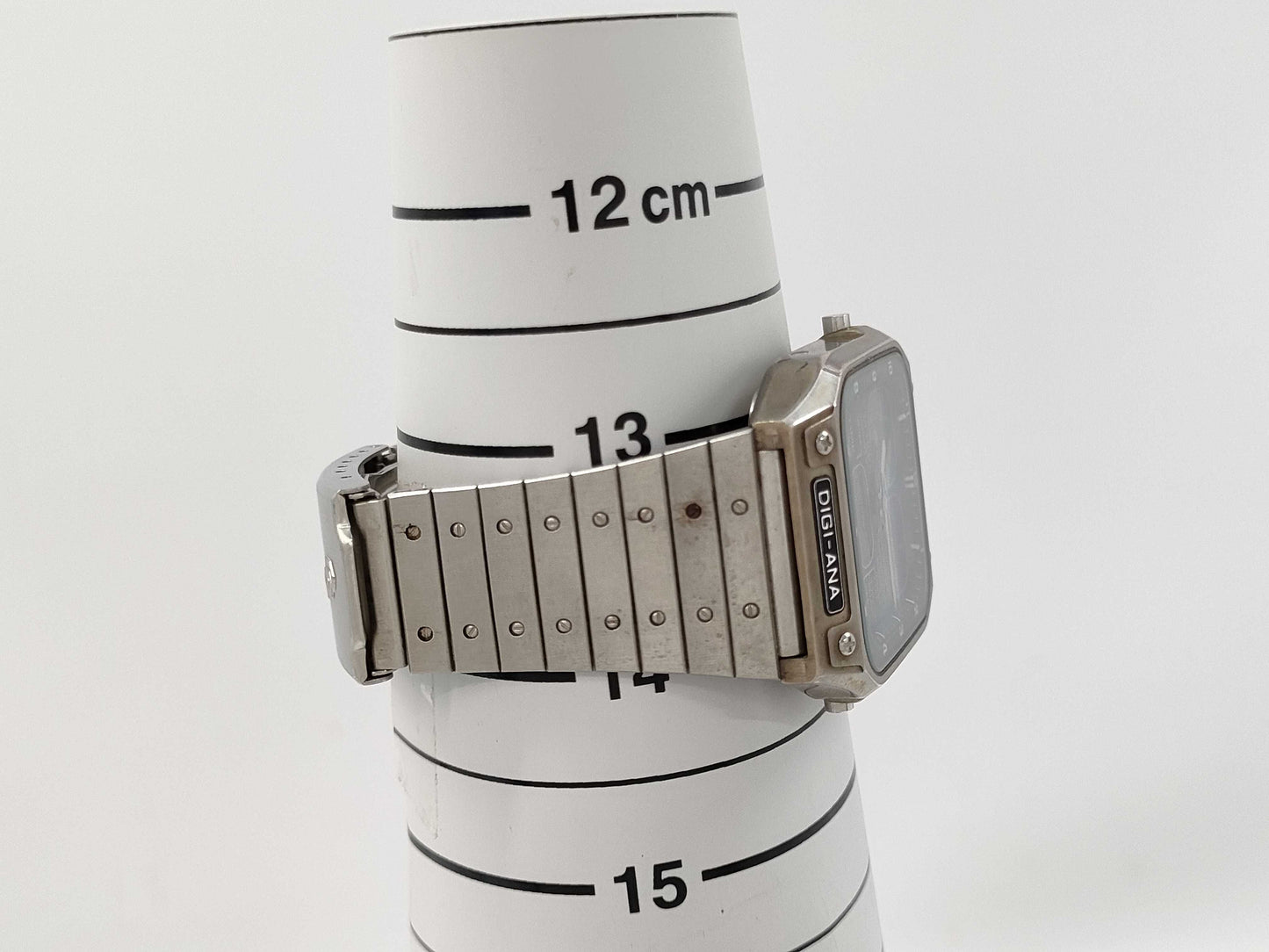 CITIZEN Jet Boy 8943-083652 11139020 Unused Men's Watch