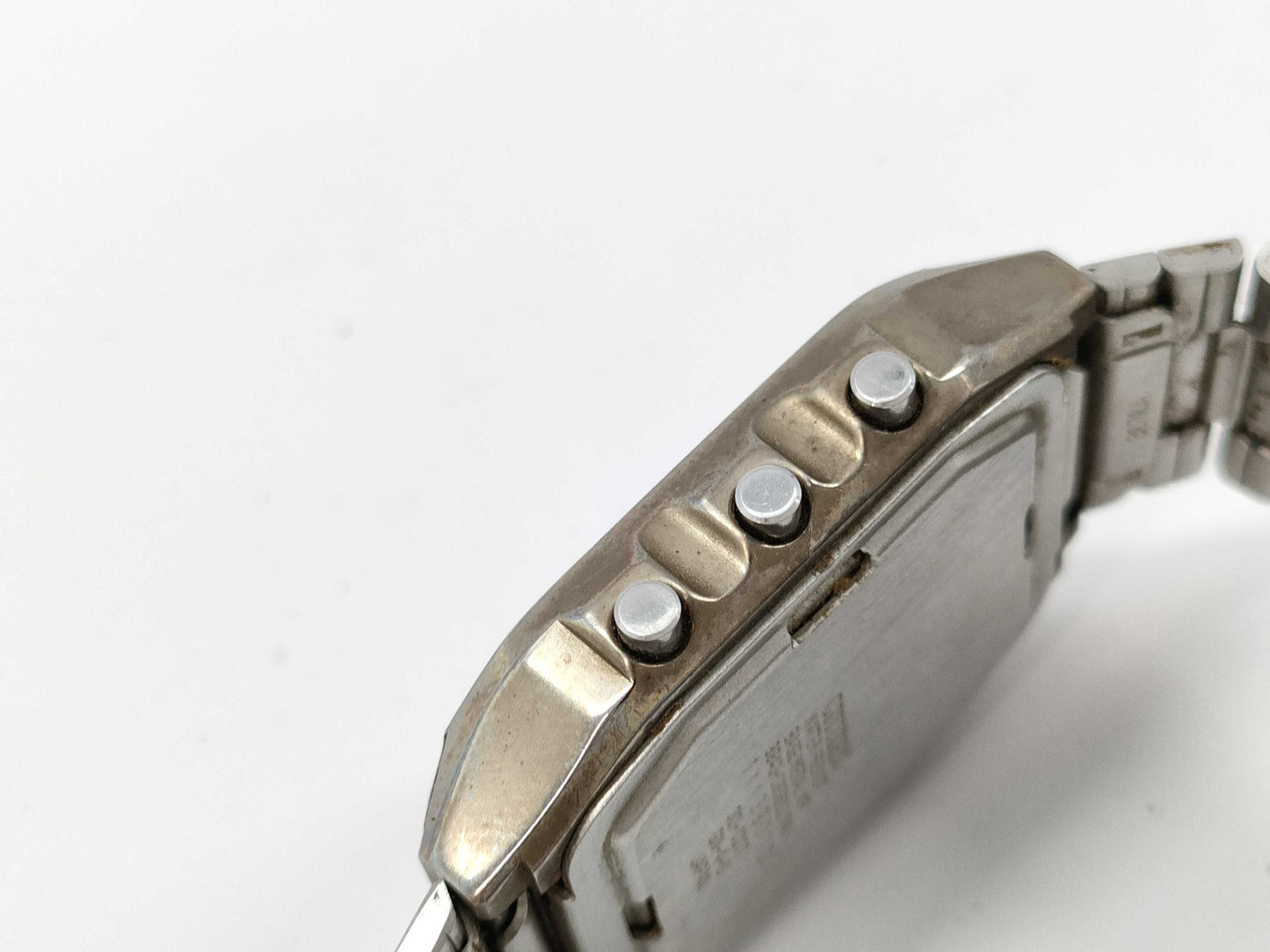 CITIZEN Jet Boy 8943-083652 11139020 Unused Men's Watch