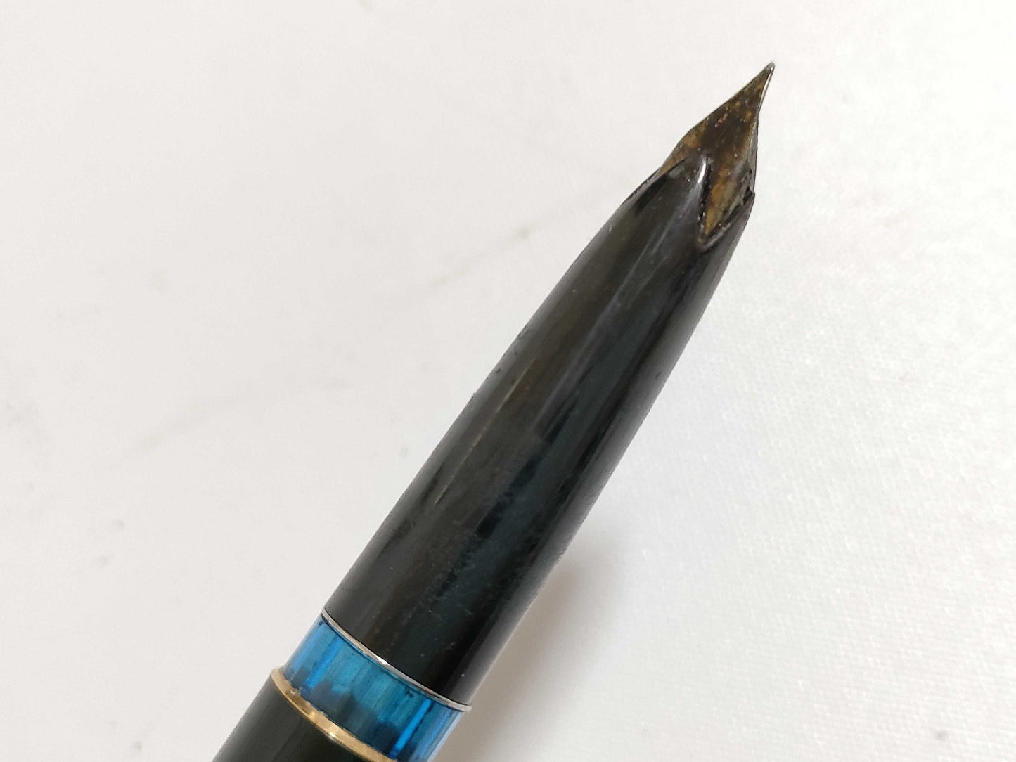 MONTBLANC Montblanc Fountain Pen Pens & Fountain Pens