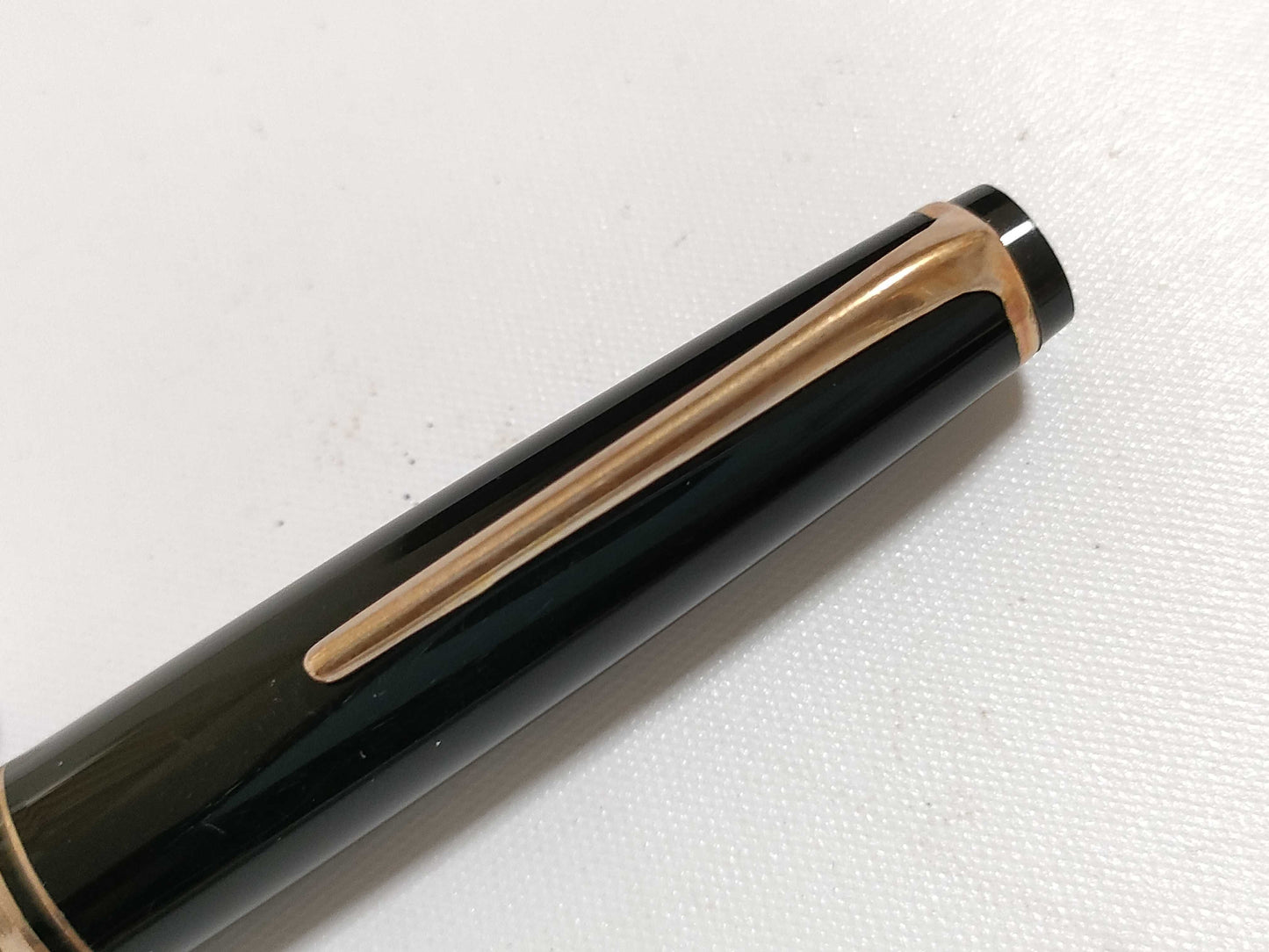 MONTBLANC Montblanc Fountain Pen Pens & Fountain Pens