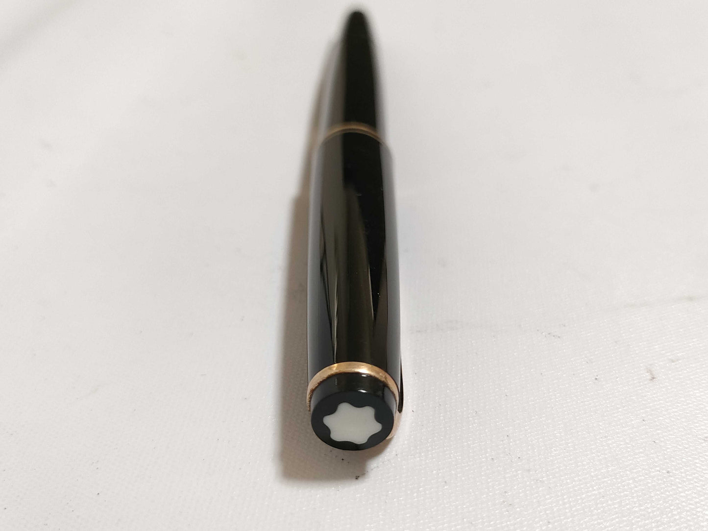 MONTBLANC Montblanc Fountain Pen Pens & Fountain Pens