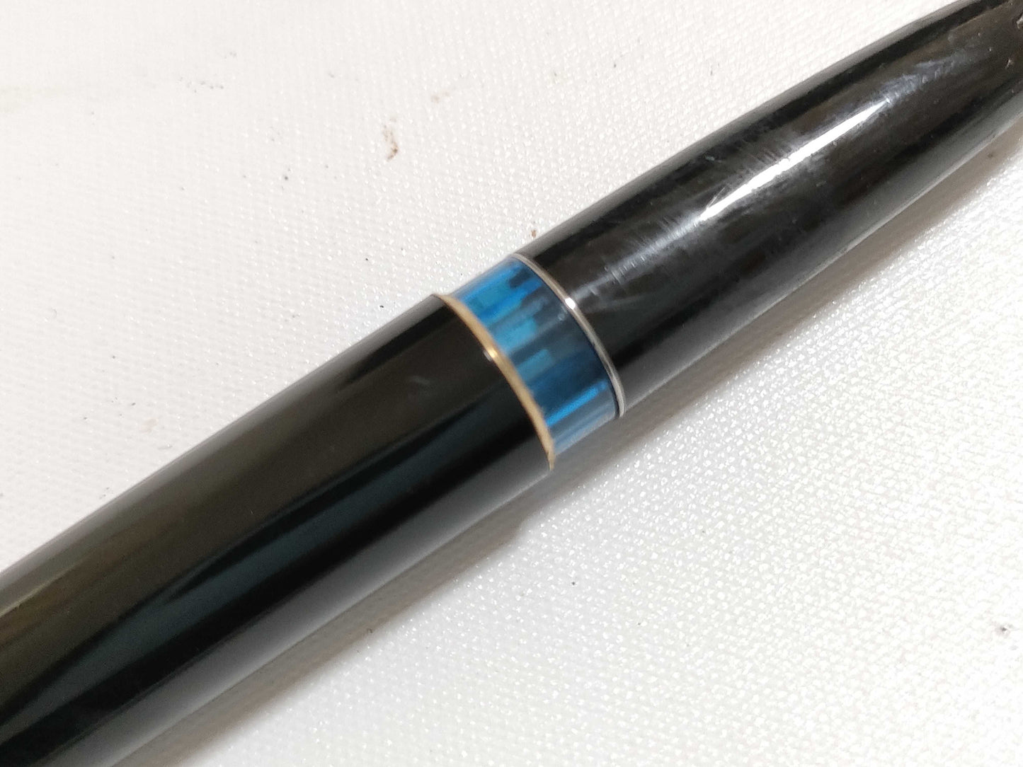 MONTBLANC Montblanc Fountain Pen Pens & Fountain Pens