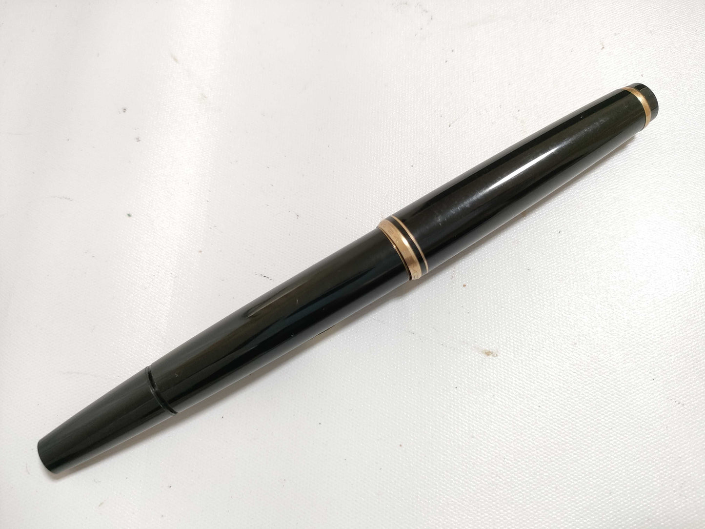 MONTBLANC Montblanc Fountain Pen Pens & Fountain Pens