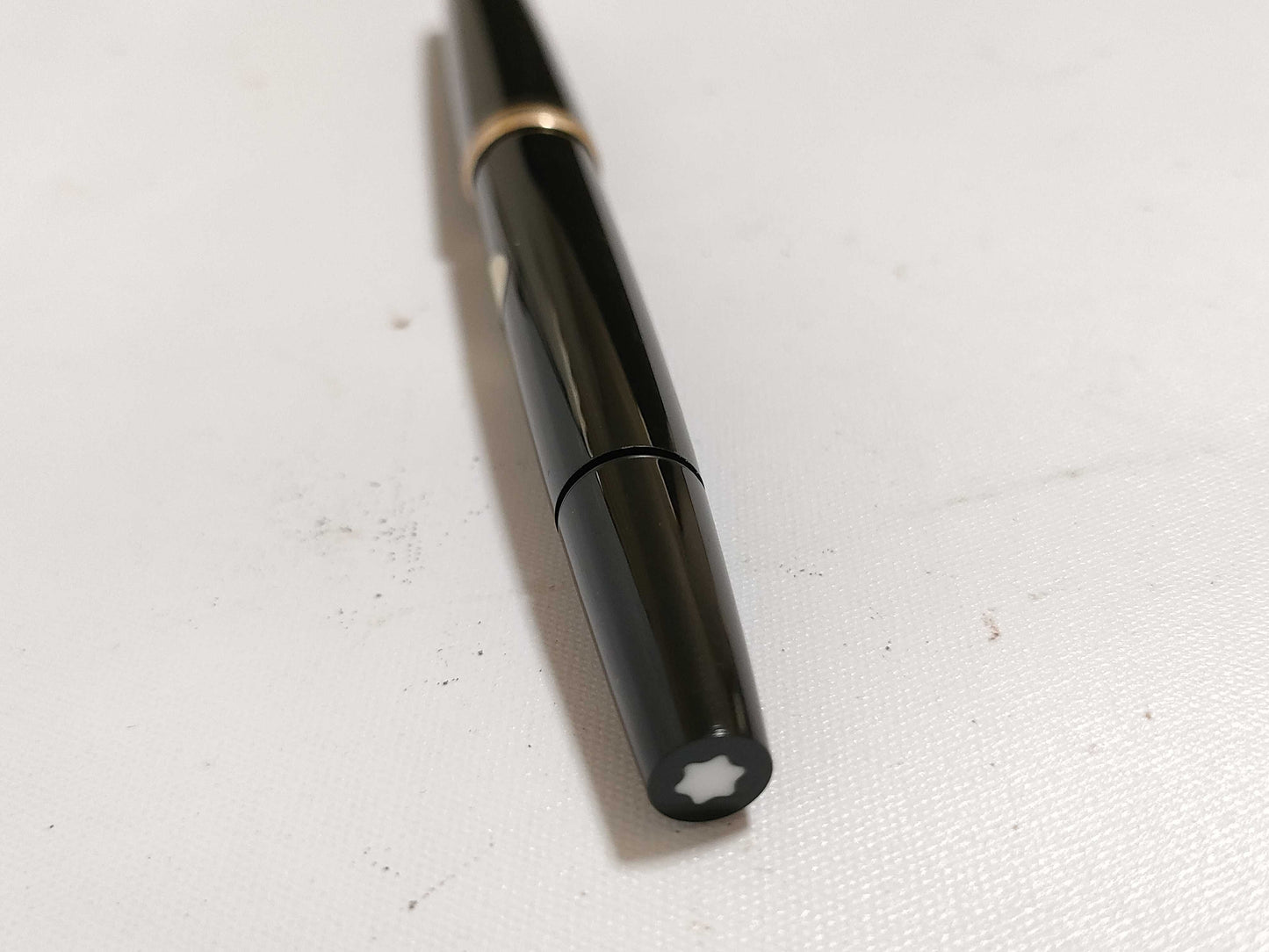 MONTBLANC Montblanc Fountain Pen Pens & Fountain Pens