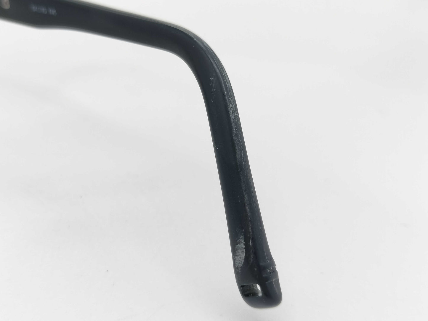TUMI Plastic Glasses 10-0025 Navy Sunglasses