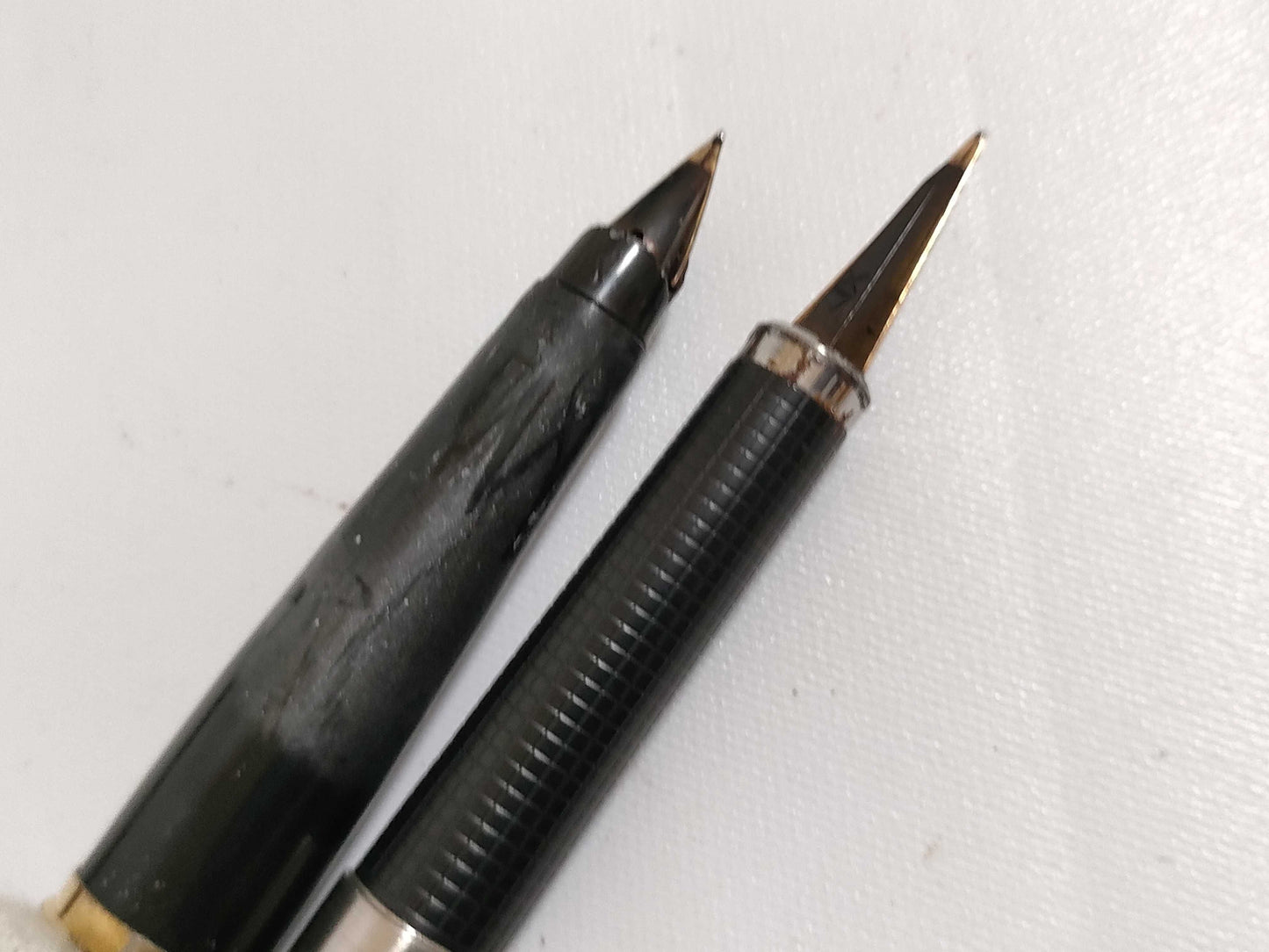 Parker Fountain Pen 3-Piece Set Pens & Fountain Pens