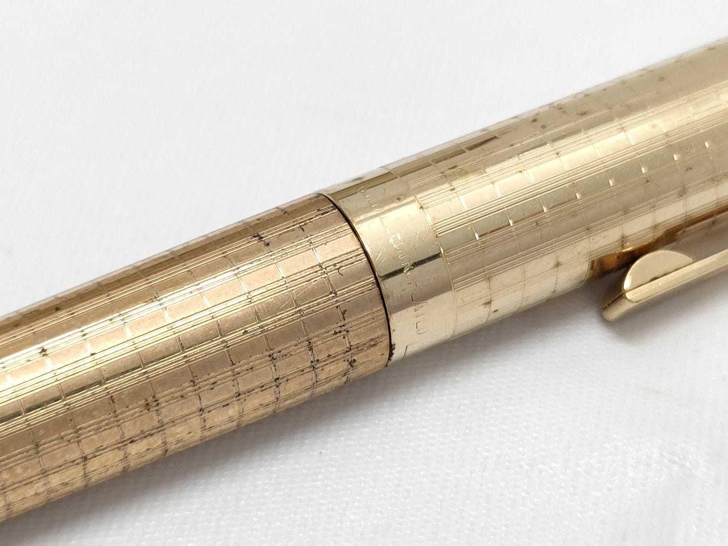 Sheaffer 585 Fountain Pen, 2-Piece Set, Pens & Fountain Pens