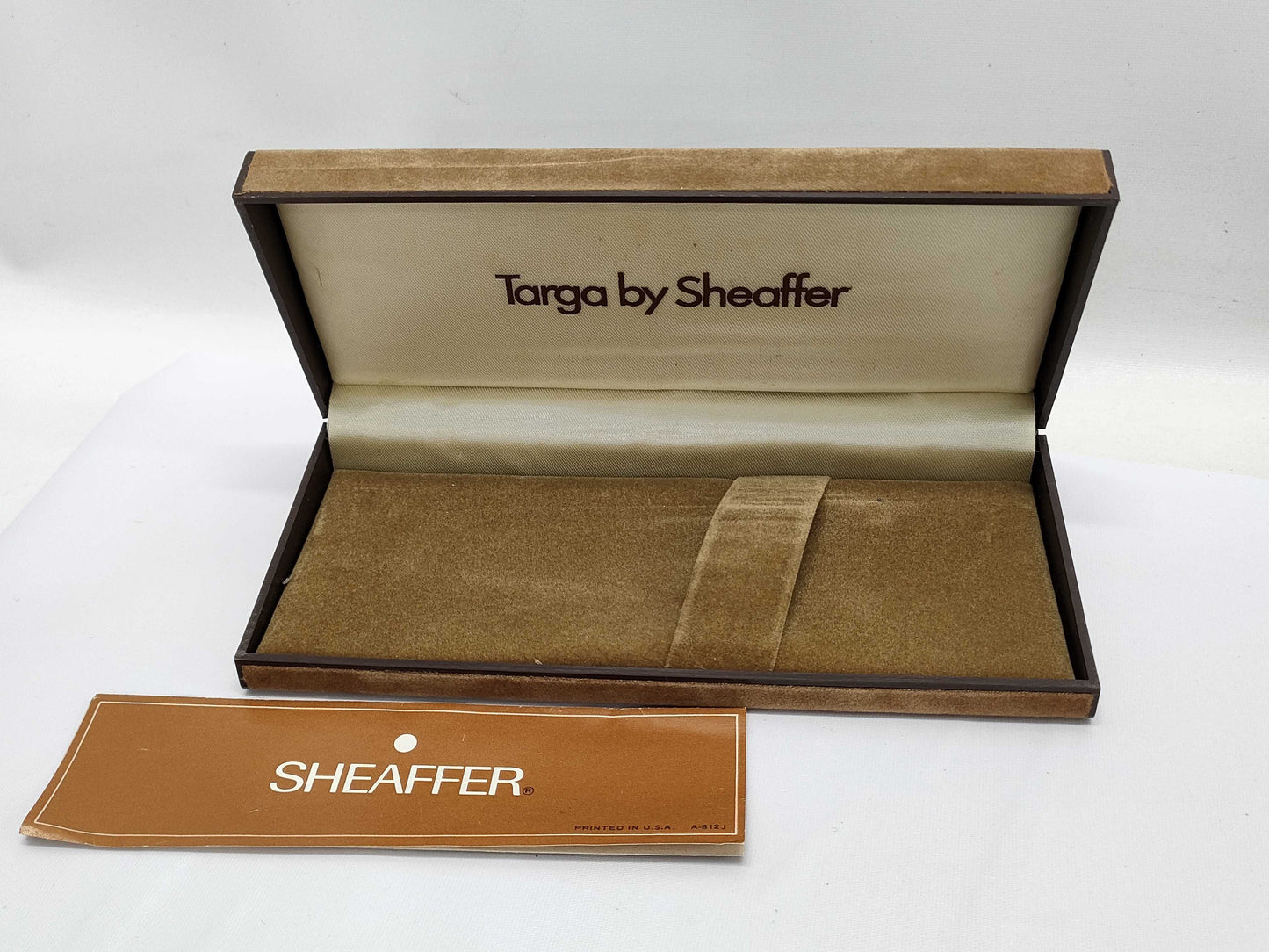 Sheaffer 585 Fountain Pen, 2-Piece Set, Pens & Fountain Pens