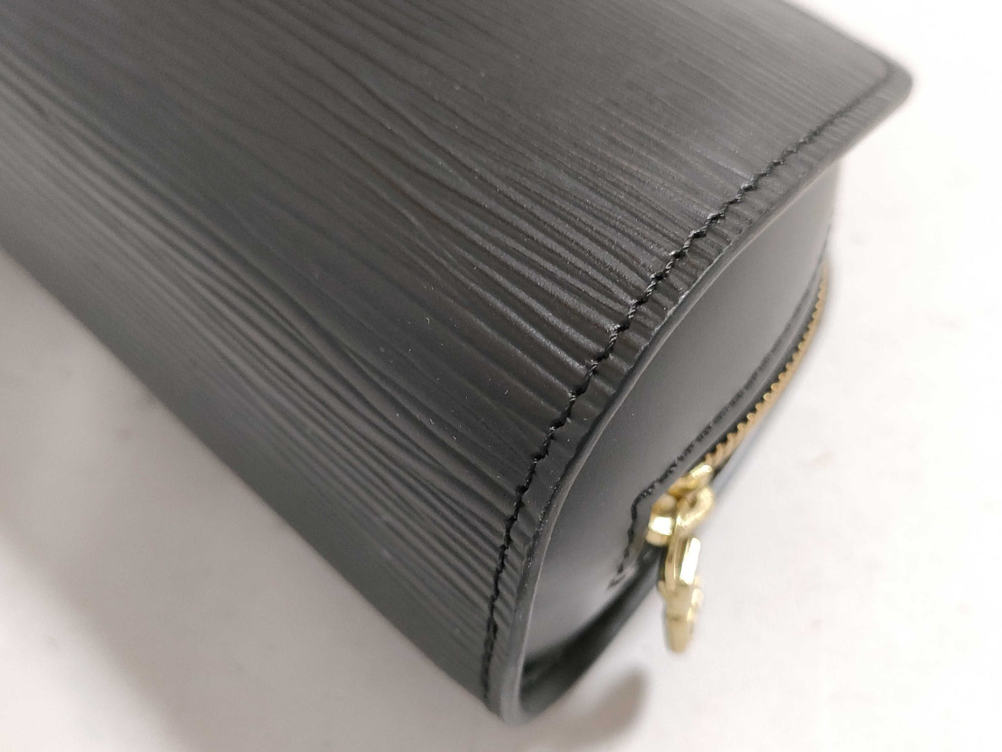 LOUIS VUITTON Epi Dauphine PM M48442 SP0969 Handbag