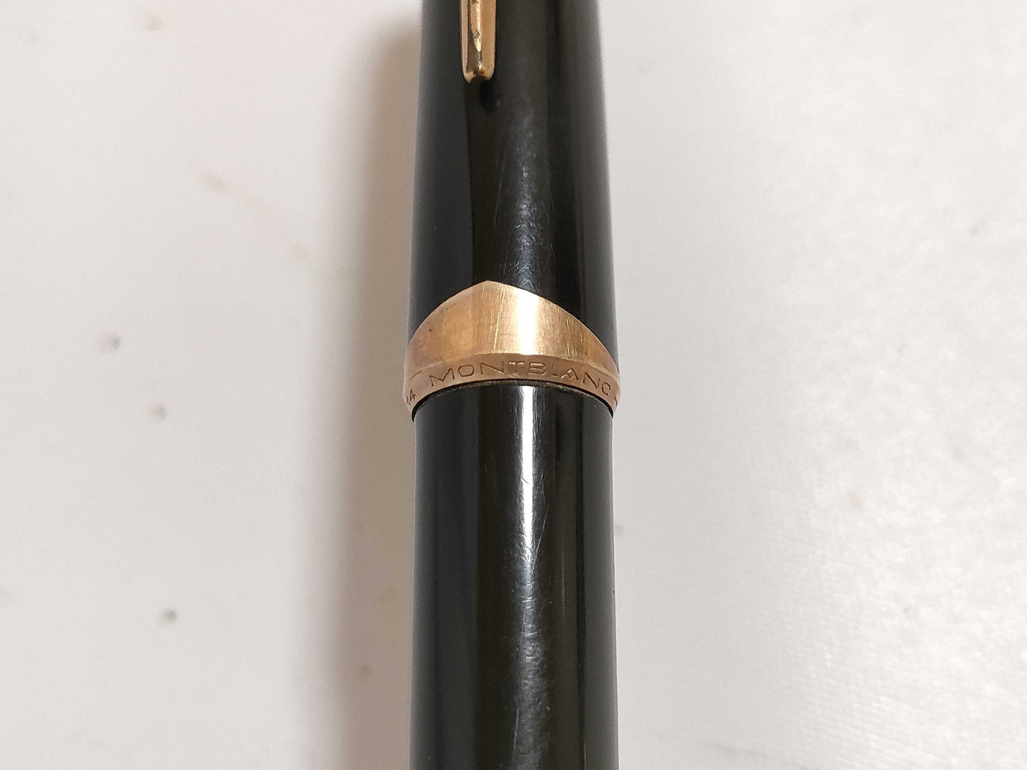 MONTBLANC Montblanc Fountain Pen Pens & Fountain Pens