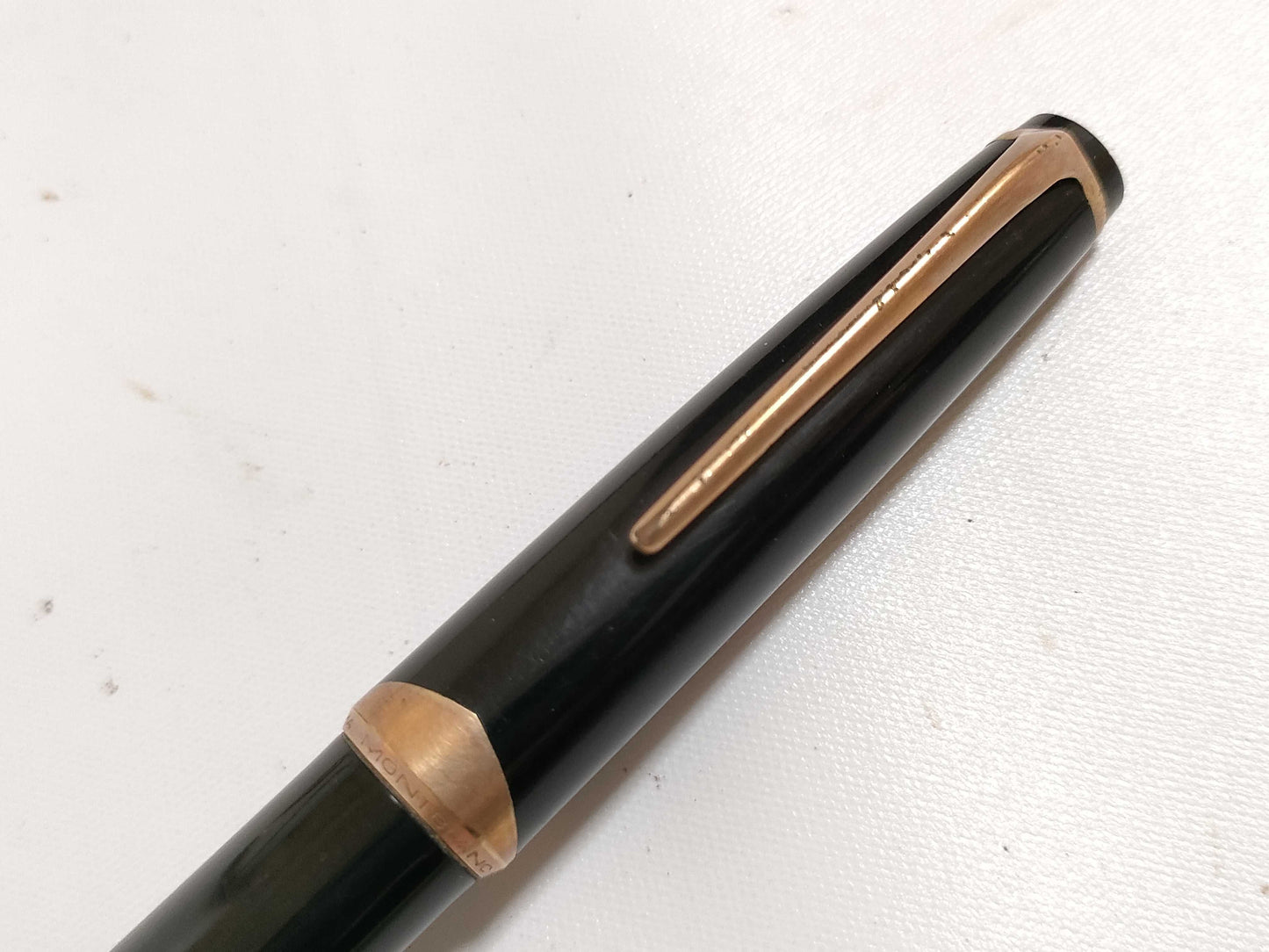 MONTBLANC Montblanc Fountain Pen Pens & Fountain Pens