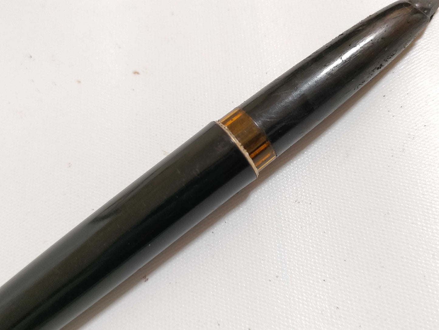 MONTBLANC Montblanc Fountain Pen Pens & Fountain Pens