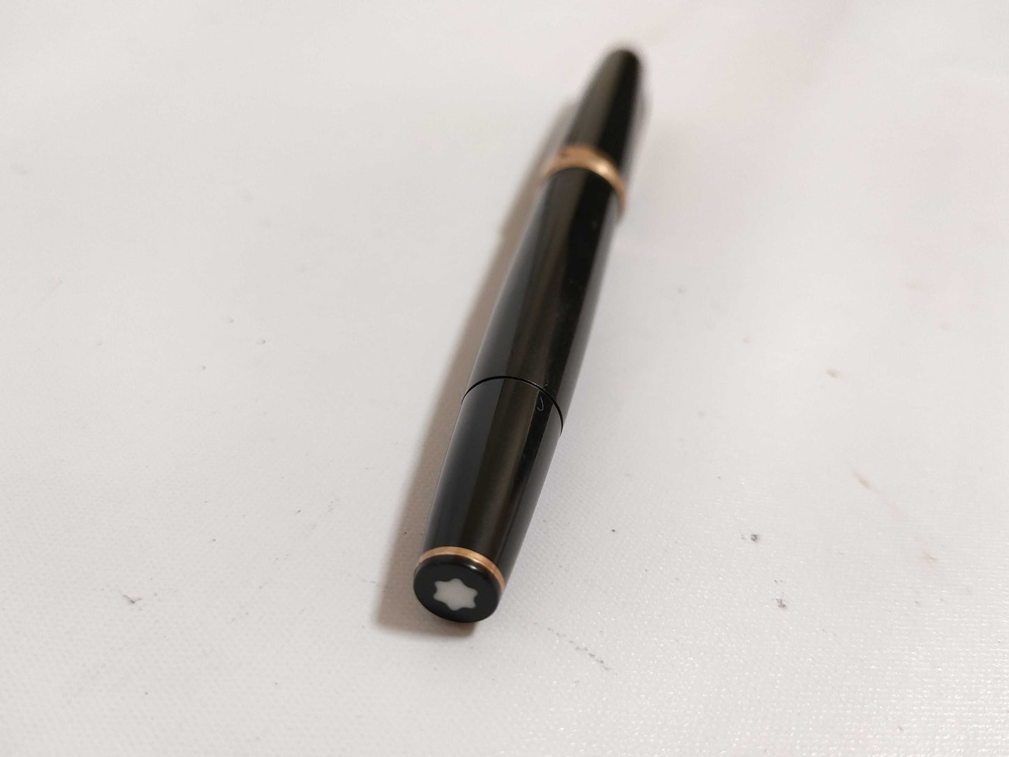 MONTBLANC Montblanc Fountain Pen Pens & Fountain Pens