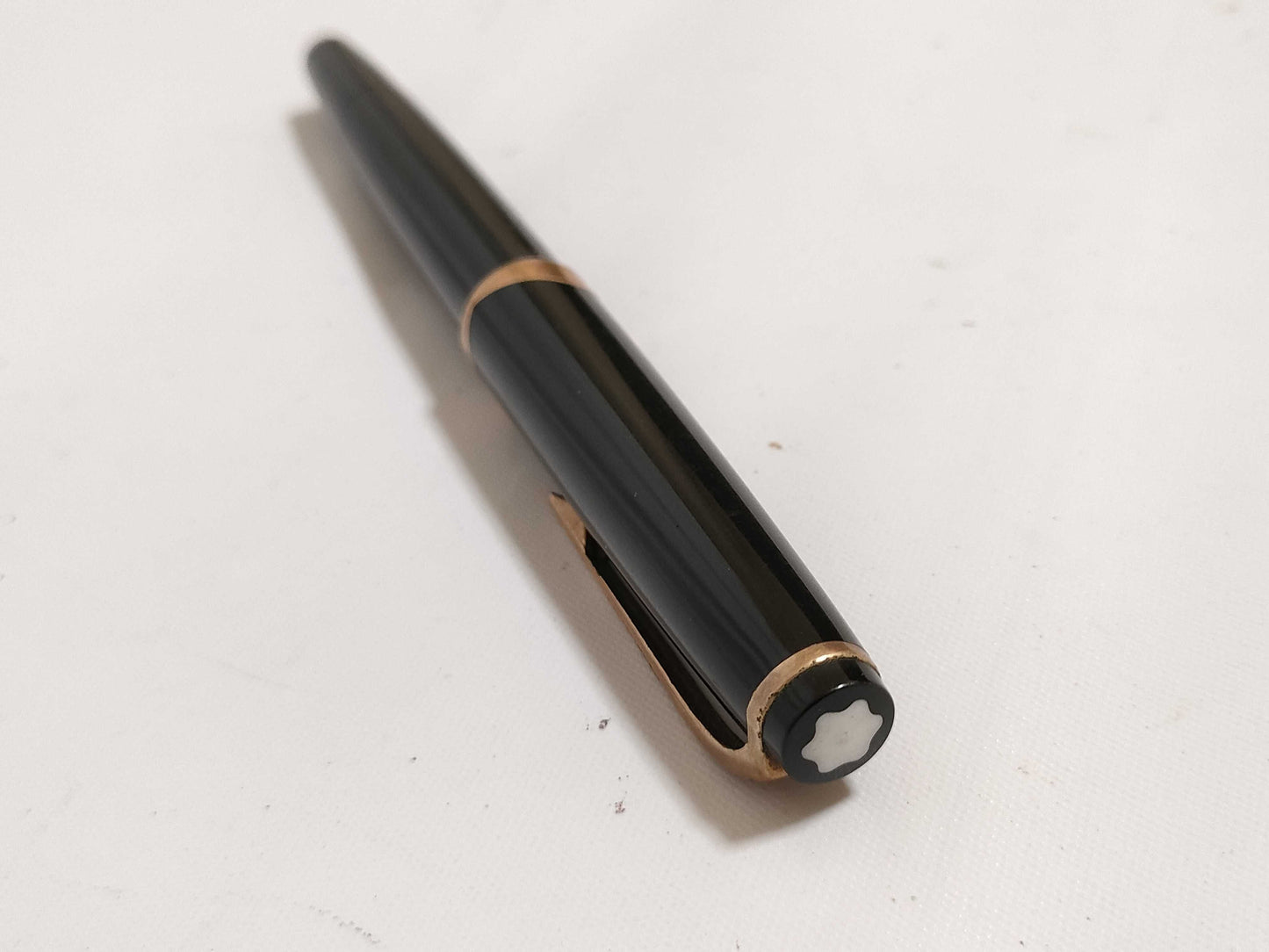 MONTBLANC Montblanc Fountain Pen Pens & Fountain Pens