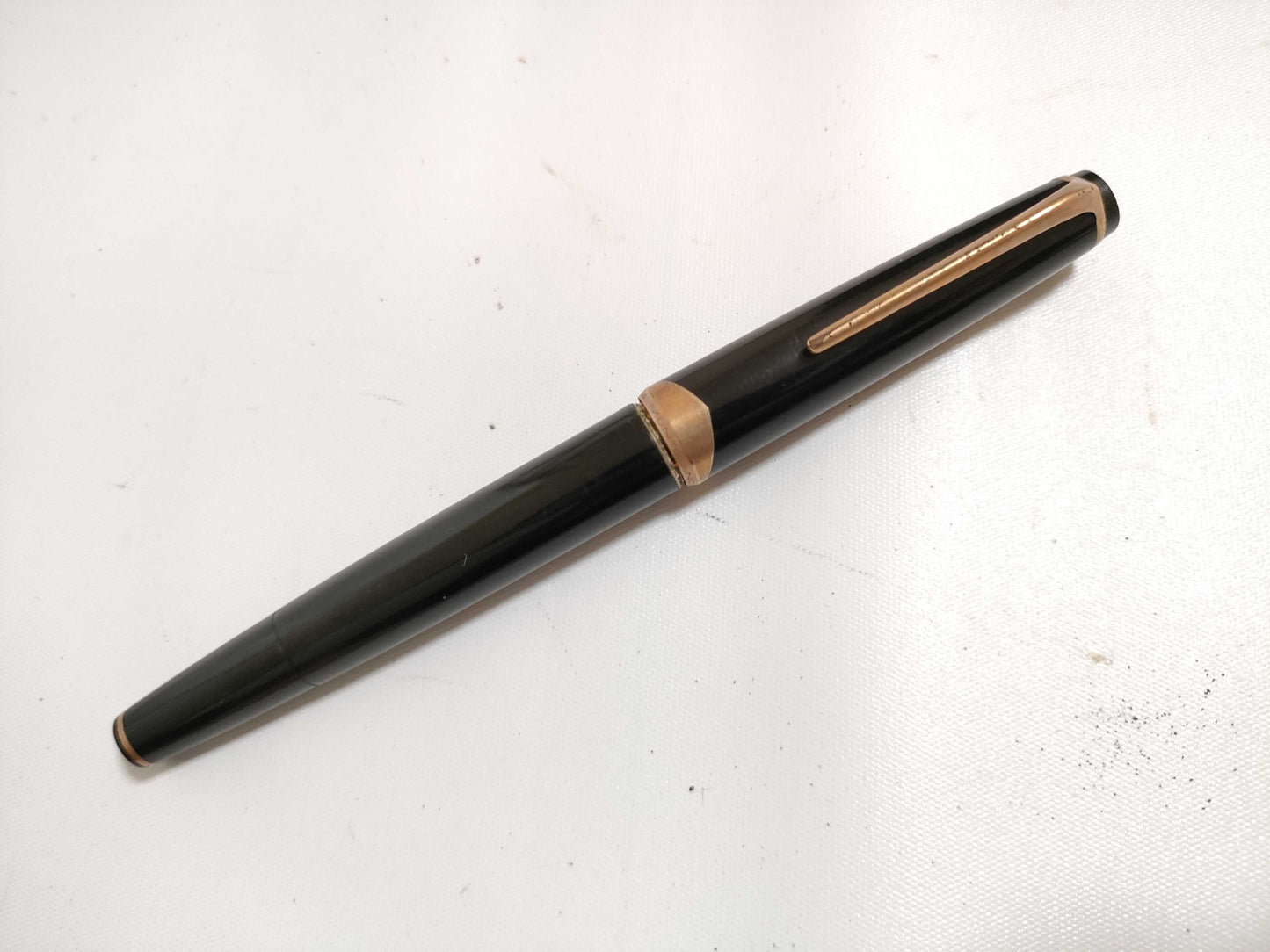 MONTBLANC Montblanc Fountain Pen Pens & Fountain Pens