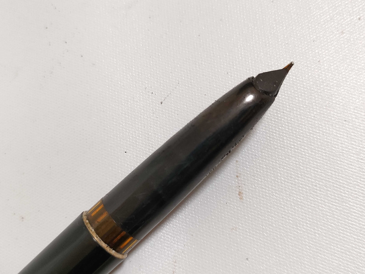 MONTBLANC Montblanc Fountain Pen Pens & Fountain Pens