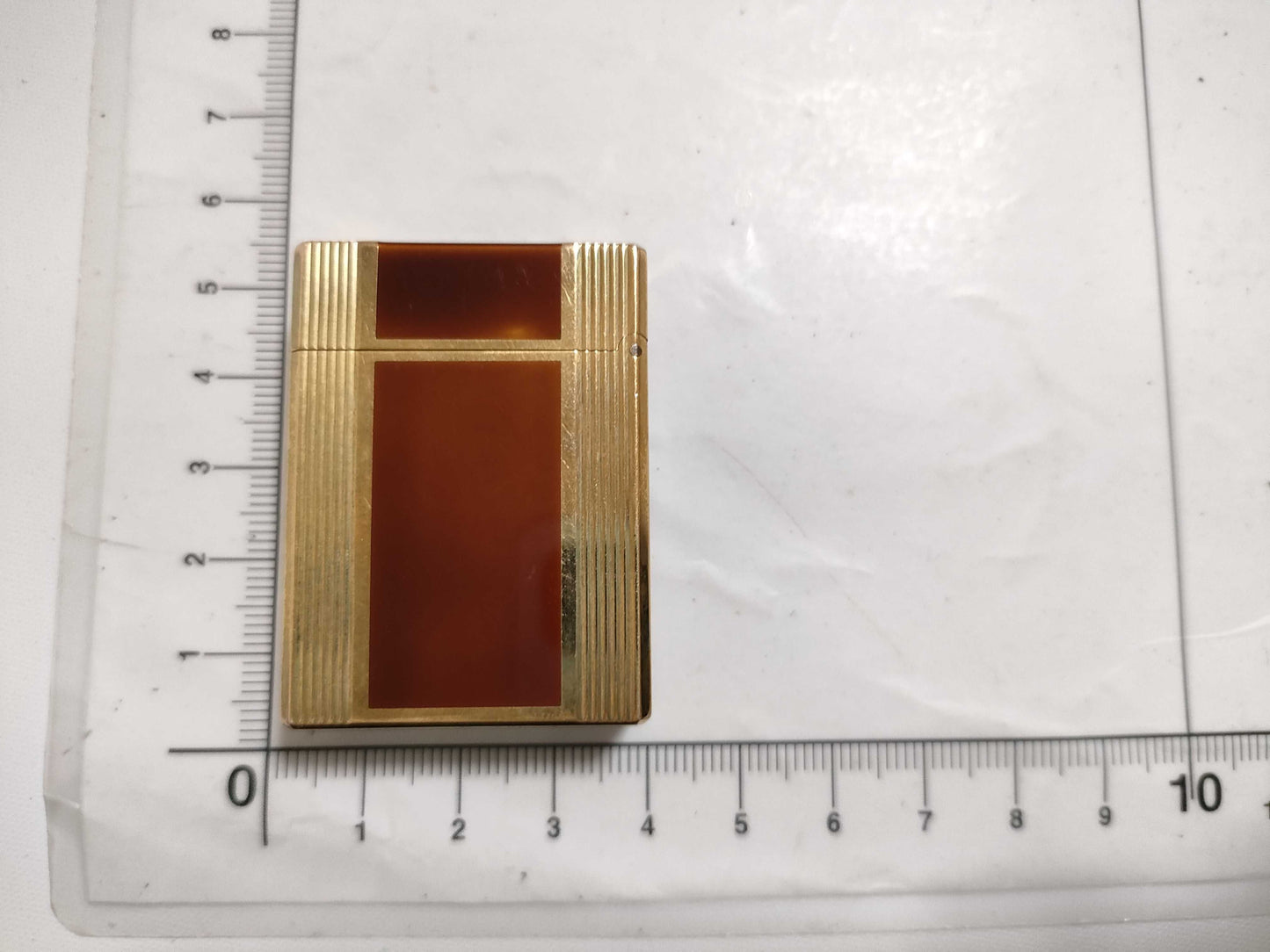 Dupont Lighter Lighter