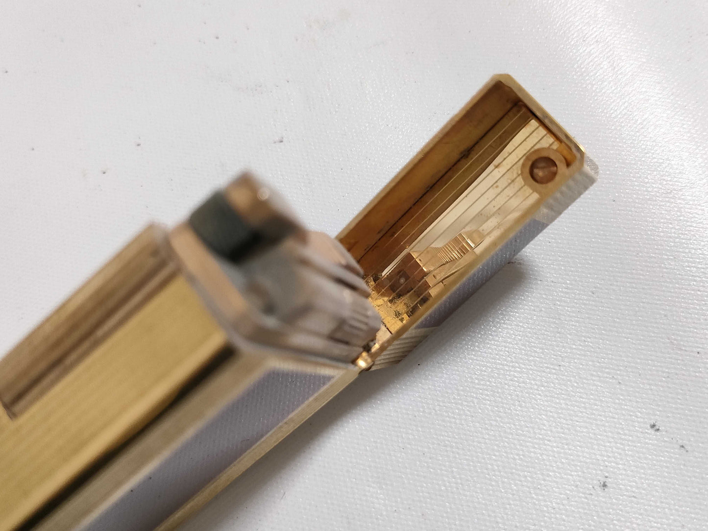 Dupont Lighter Lighter