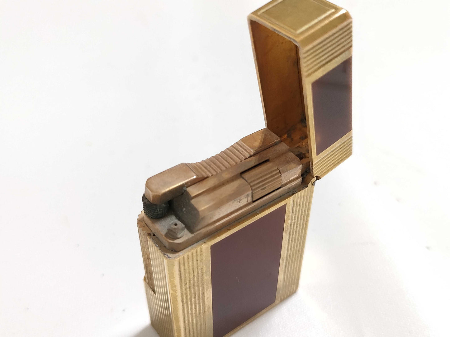 Dupont Lighter Lighter
