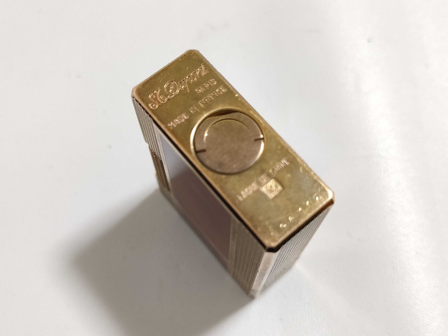 Dupont Lighter Lighter
