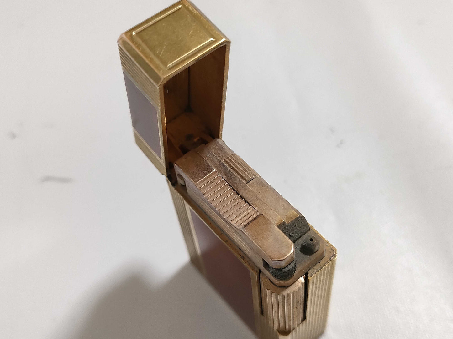 Dupont Lighter Lighter