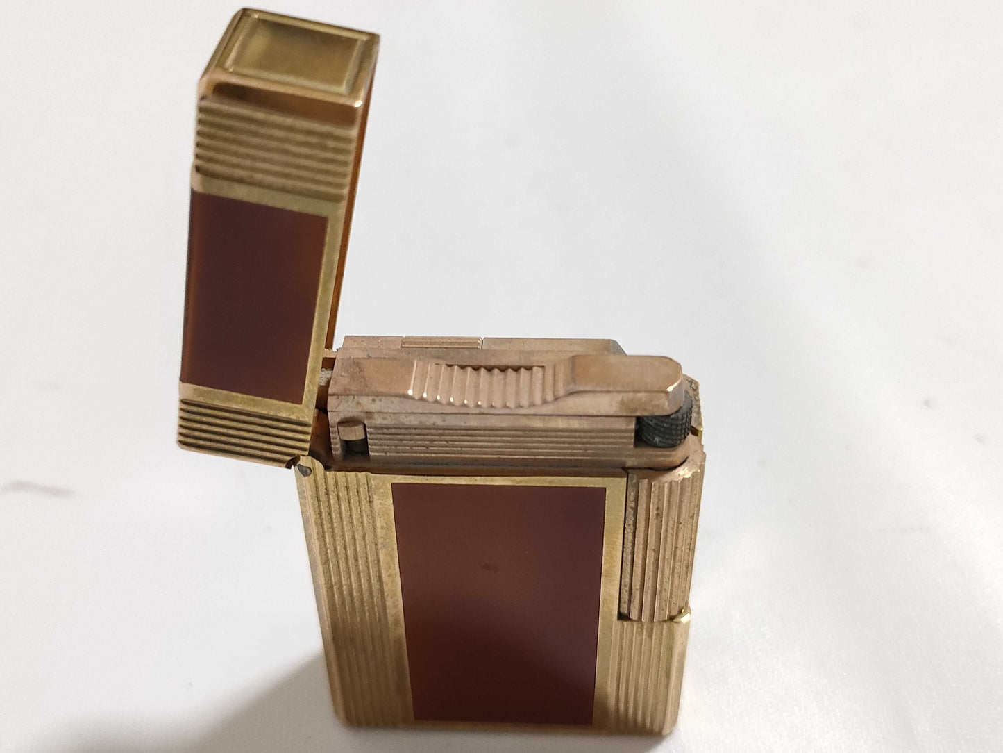 Dupont Lighter Lighter