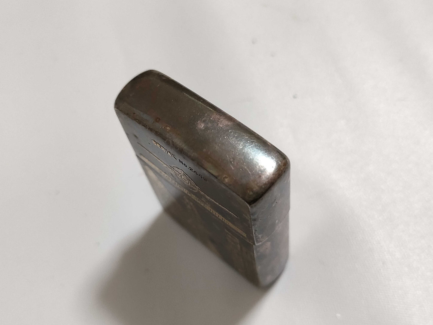 ZIPPO Shiden Kai Lighter