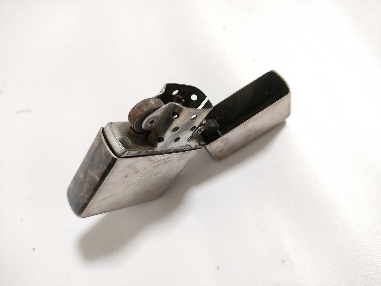 ZIPPO Shiden Kai Lighter