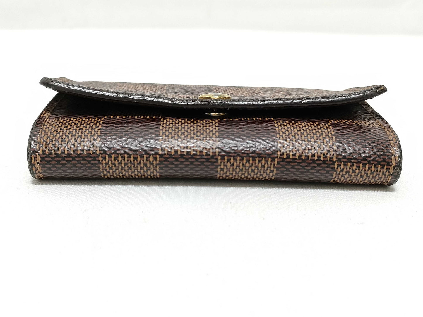 LOUIS VUITTON Damier LV Damier Multicle 6 N62630 Serial number unclear Key case/Key holder