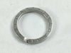 BVLGARI BVLGARI BVLGARI SV925 Key Ring Silver Other Accessories