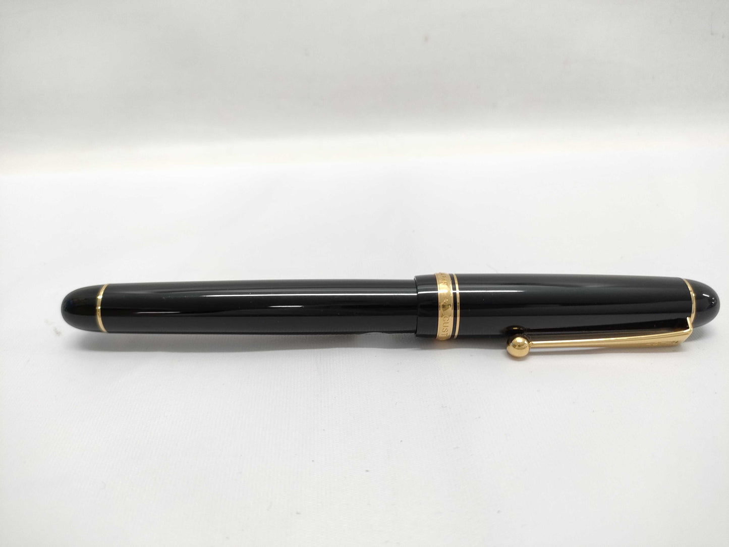 Pilot 14K585 Fountain Pen Pens & Fountain Pens