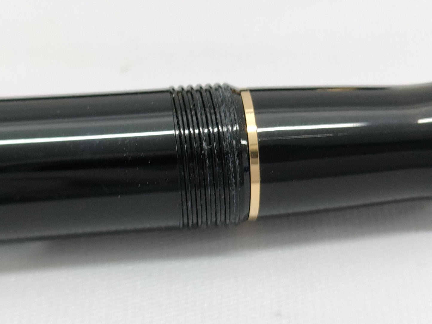 Pilot 14K585 Fountain Pen Pens & Fountain Pens